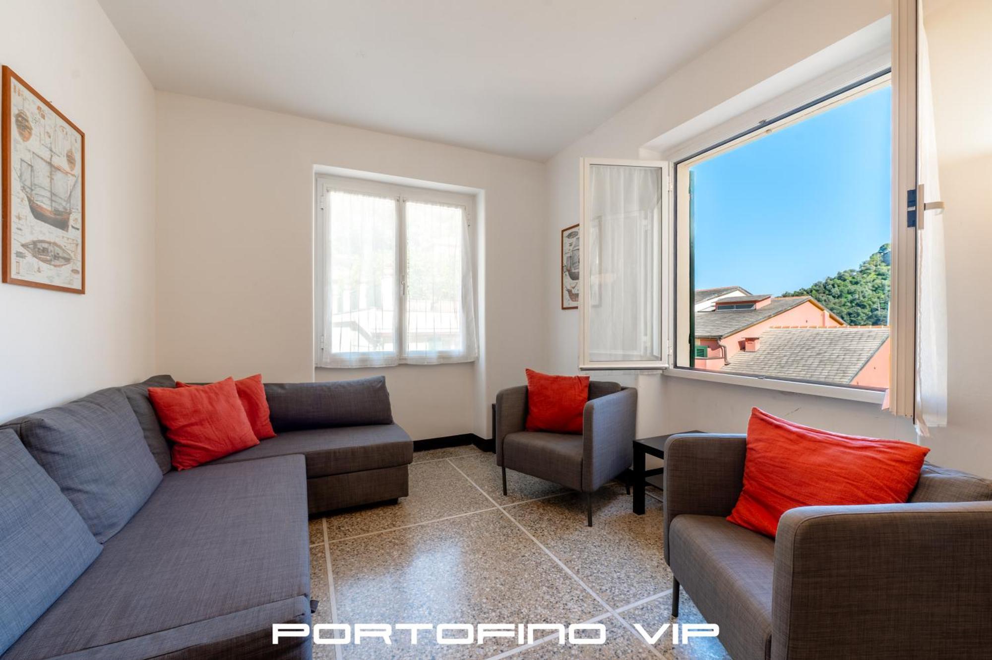 Cocca'S House By Portofinovip Exterior foto
