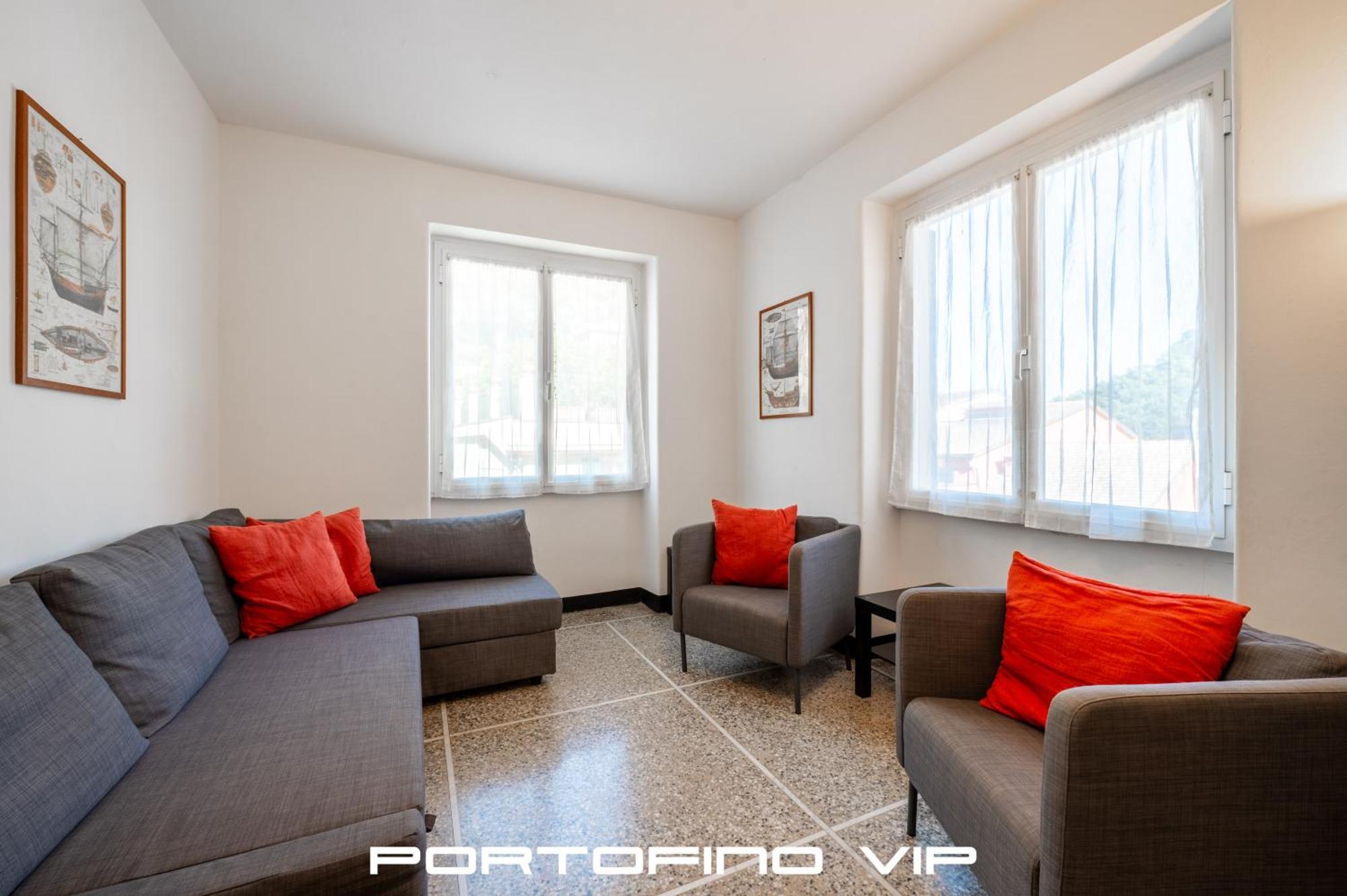 Cocca'S House By Portofinovip Exterior foto