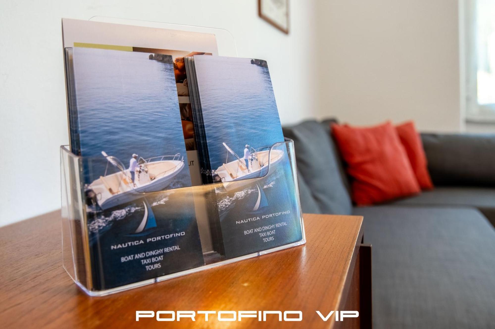 Cocca'S House By Portofinovip Exterior foto