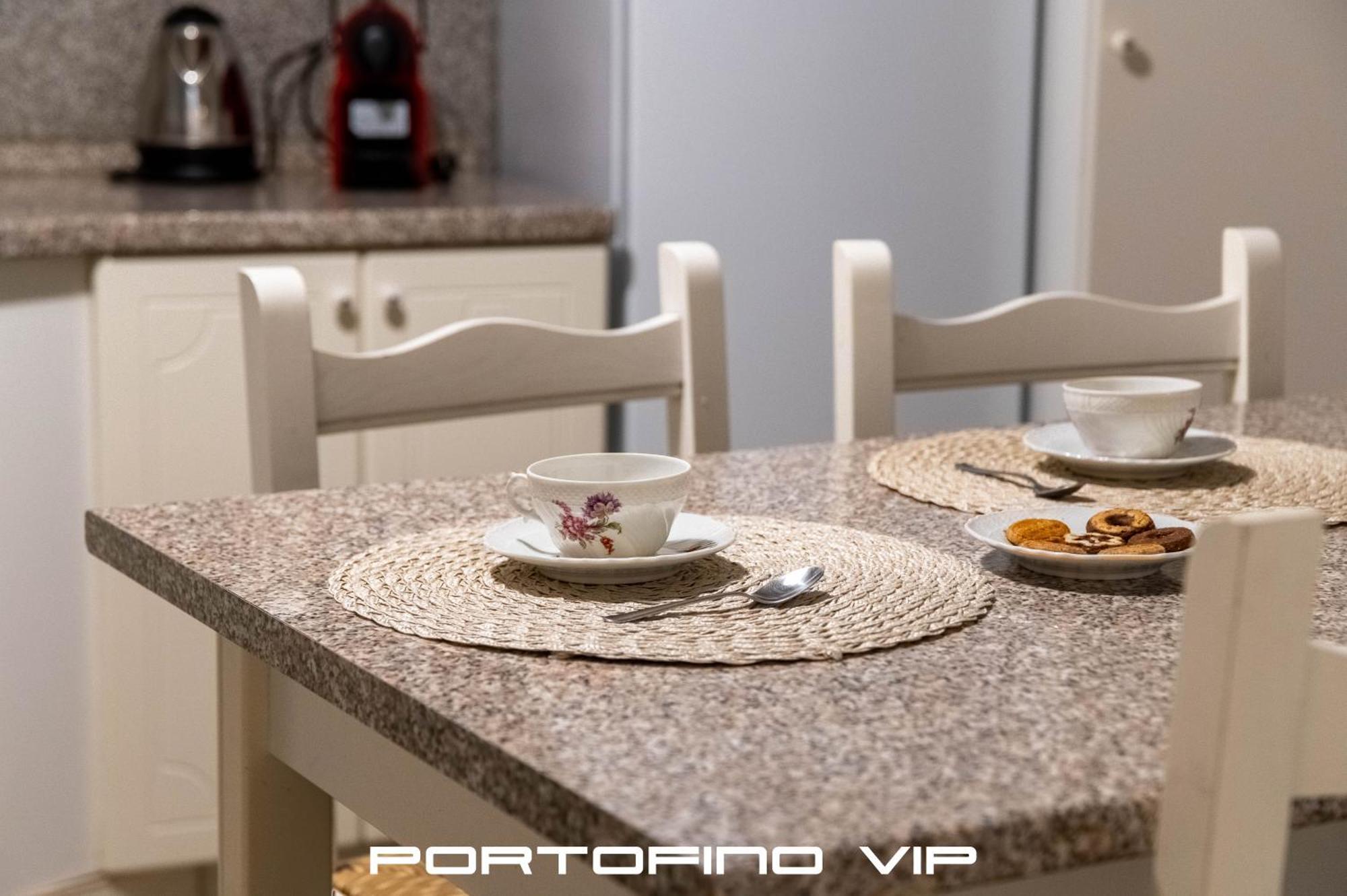 Cocca'S House By Portofinovip Exterior foto