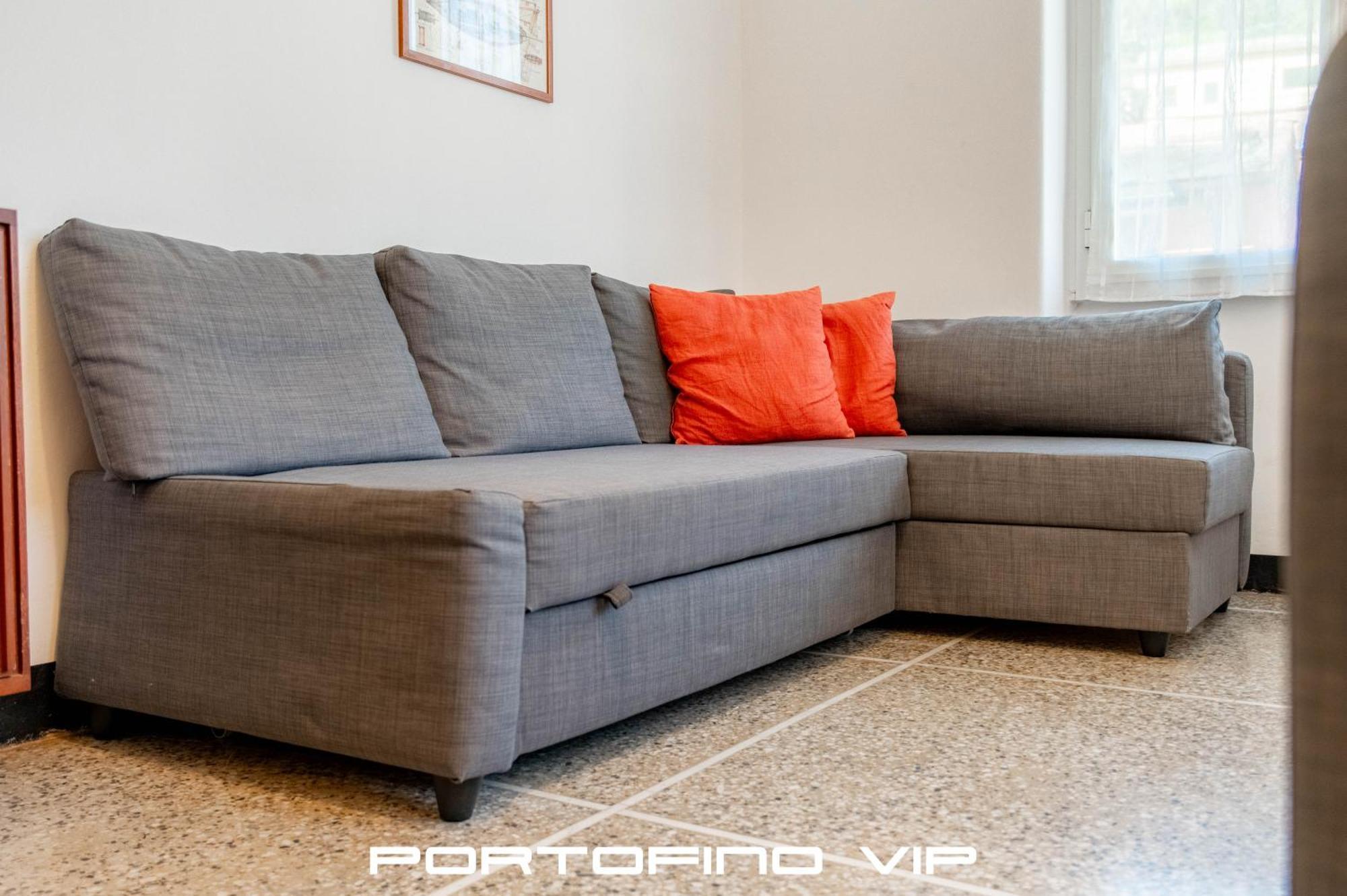 Cocca'S House By Portofinovip Exterior foto